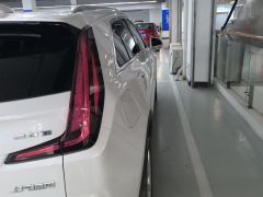 Cadillac XT4 28T FWD Fashion Edition - фото 5