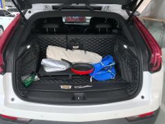 Cadillac XT4 28T FWD Fashion Edition - фото 7