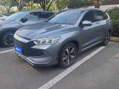 BYD Song Pro DM-i Honor Edition 1.5L 71km Navigator Edition - photo 1