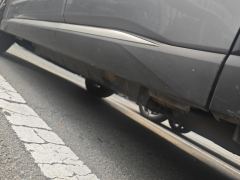 BYD Song Pro DM-i Honor Edition 1.5L 71km Navigator Edition - photo 11