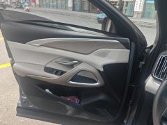 BYD Song Pro DM-i Honor Edition 1.5L 71km Navigator Edition - photo 12