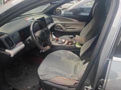 BYD Song Pro DM-i Honor Edition 1.5L 71km Navigator Edition - photo 14