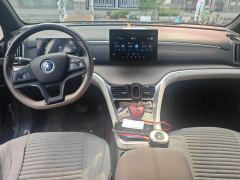 BYD Song Pro DM-i Honor Edition 1.5L 71km Navigator Edition - photo 16