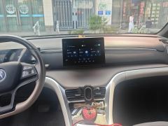 BYD Song Pro DM-i Honor Edition 1.5L 71km Navigator Edition - photo 17