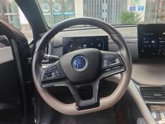 BYD Song Pro DM-i Honor Edition 1.5L 71km Navigator Edition - photo 18