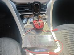 BYD Song Pro DM-i Honor Edition 1.5L 71km Navigator Edition - photo 19
