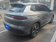 BYD Song Pro DM-i Honor Edition 1.5L 71km Navigator Edition - photo 2