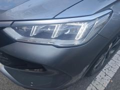 BYD Song Pro DM-i Honor Edition 1.5L 71km Navigator Edition - photo 4