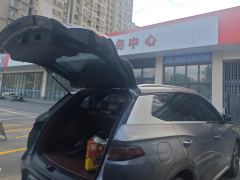 BYD Song Pro DM-i Honor Edition 1.5L 71km Navigator Edition - photo 7