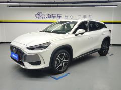 MG ONE 1.5T CVT β 1078 Edition - ფოტო 1
