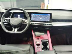 MG ONE 1.5T CVT β 1078 Edition - ფოტო 16