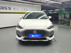 MG ONE 1.5T CVT β 1078 Edition - ფოტო 3