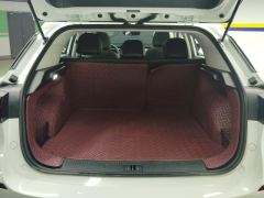 MG ONE 1.5T CVT β 1078 Edition - ფოტო 7
