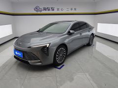 Buick Junyue 28T Yuezun Edition - фото 1