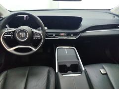 Buick Junyue 28T Yuezun Edition - фото 16