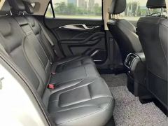 Bestune B70 70Anniversary Edition 1.5T Version - ფოტო 10