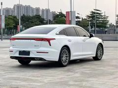 Bestune B70 70Anniversary Edition 1.5T Version - ფოტო 11