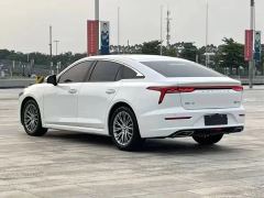 Bestune B70 70Anniversary Edition 1.5T Version - ფოტო 12