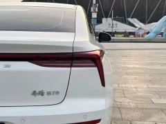 Bestune B70 70Anniversary Edition 1.5T Version - ფოტო 13