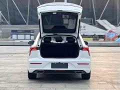 Bestune B70 70Anniversary Edition 1.5T Version - ფოტო 14