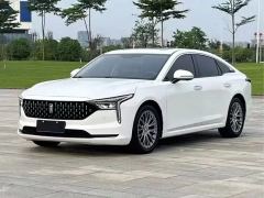 Bestune B70 70Anniversary Edition 1.5T Version - ფოტო 2