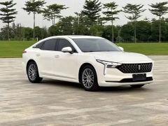 Bestune B70 70Anniversary Edition 1.5T Version - ფოტო 3