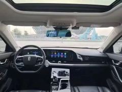 Bestune B70 70Anniversary Edition 1.5T Version - ფოტო 4