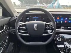 Bestune B70 70Anniversary Edition 1.5T Version - ფოტო 6