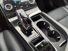 Bestune B70 70Anniversary Edition 1.5T Version - ფოტო 7