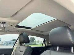 Bestune B70 70Anniversary Edition 1.5T Version - ფოტო 8