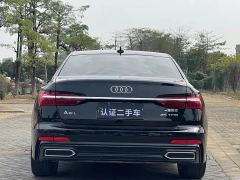 Audi A6L 45 TFSI Dynamic Luxury - ფოტო 11