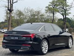 Audi A6L 45 TFSI Dynamic Luxury - ფოტო 12