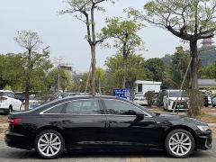 Audi A6L 45 TFSI Dynamic Luxury - ფოტო 13