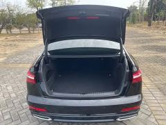 Audi A6L 45 TFSI Dynamic Luxury - ფოტო 14