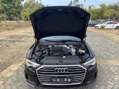 Audi A6L 45 TFSI Dynamic Luxury - ფოტო 15