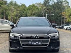 Audi A6L 45 TFSI Dynamic Luxury - ფოტო 2