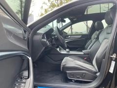 Audi A6L 45 TFSI Dynamic Luxury - ფოტო 4