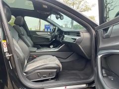 Audi A6L 45 TFSI Dynamic Luxury - ფოტო 5
