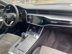 Audi A6L 45 TFSI Dynamic Luxury - ფოტო 6