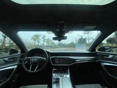 Audi A6L 45 TFSI Dynamic Luxury - ფოტო 7