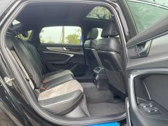 Audi A6L 45 TFSI Dynamic Luxury - ფოტო 9