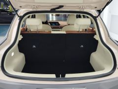 Ora Great Wall Good Cat 401km Luxury Edition - ფოტო 7