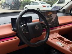 Leapmotor Leapo C10 EV Edition 605 Edition - ფოტო 10