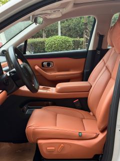 Leapmotor Leapo C10 EV Edition 605 Edition - ფოტო 11