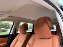 Leapmotor Leapo C10 EV Edition 605 Edition - ფოტო 12