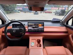 Leapmotor Leapo C10 EV Edition 605 Edition - ფოტო 14