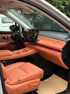 Leapmotor Leapo C10 EV Edition 605 Edition - ფოტო 15
