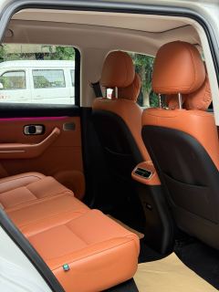 Leapmotor Leapo C10 EV Edition 605 Edition - ფოტო 16