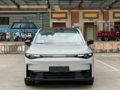 Leapmotor Leapo C10 EV Edition 605 Edition - ფოტო 2