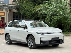Leapmotor Leapo C10 EV Edition 605 Edition - ფოტო 3